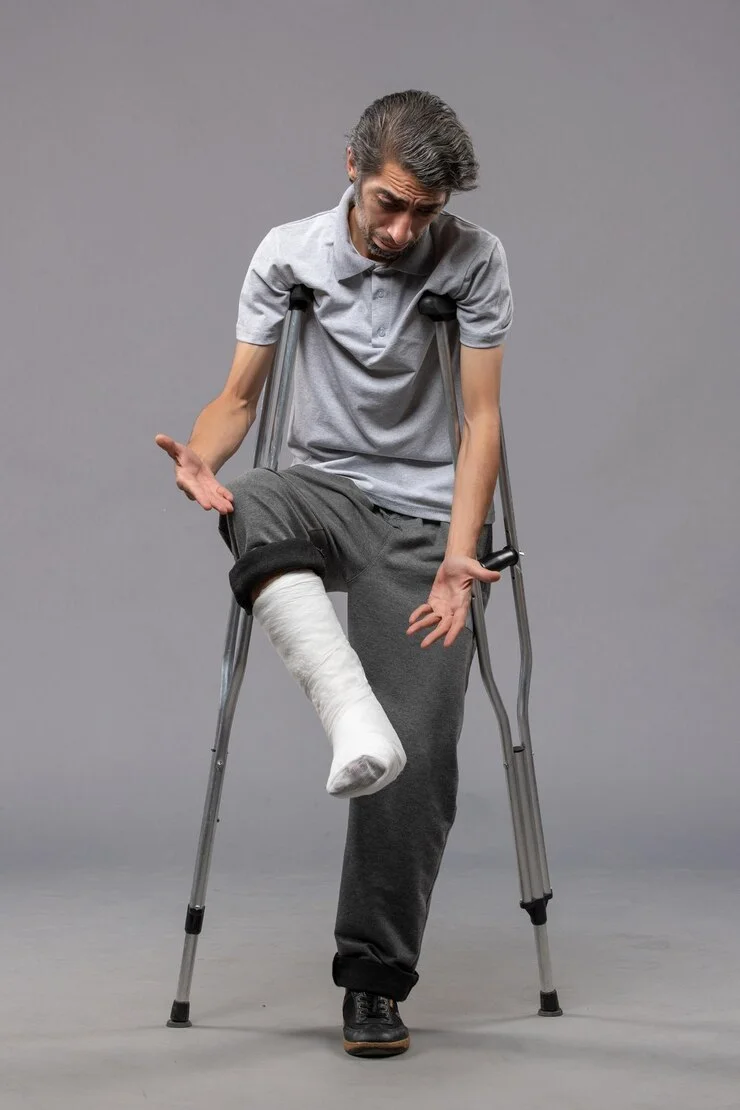 soluciones de material ortopédico y ortoprotésico